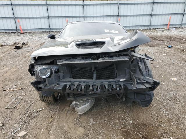 Photo 5 from auction – 2022 DODGE CHALLENGER with VIN 2C3CDZKG4NH113781