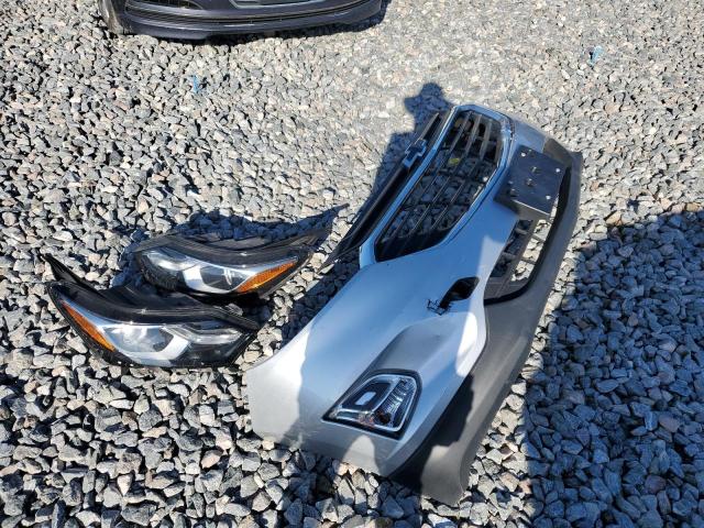 Photo 13 from auction – 2020 CHEVROLET EQUINOX LS with VIN 3GNAXHEV8LS611546