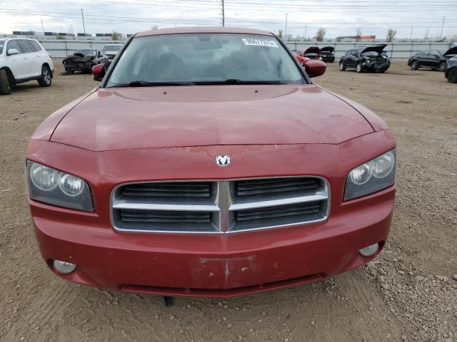 Photo 5 from auction – 2010 DODGE CHARGER SX with VIN 2B3CA3CV2AH226901