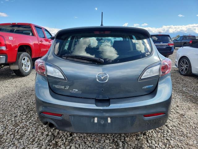 Photo 6 from auction – 2012 MAZDA 3 I with VIN JM1BL1L71C1544309