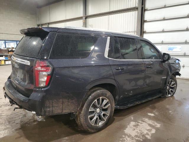 Photo 3 from auction – 2023 CHEVROLET TAHOE with VIN 1GNSKMKD8PR505095