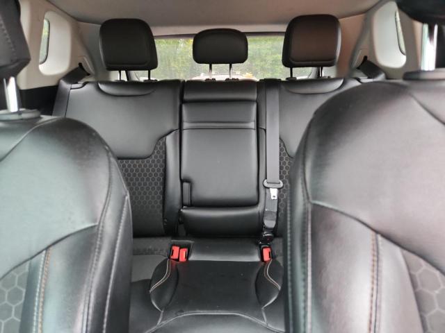 Photo 10 from auction – 2018 JEEP COMPASS LA with VIN 3C4NJCBBXJT248294