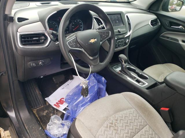 Photo 8 from auction – 2022 CHEVROLET EQUINOX LS with VIN 2GNAXSEV2N6115673