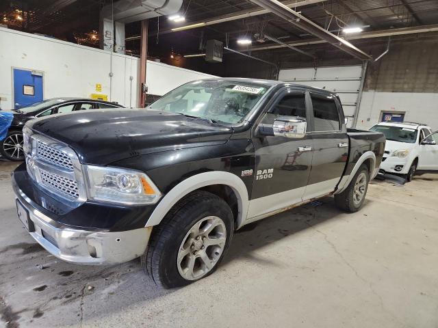 RAM 1500 LARAMIE 2017 with VIN 1C6RR7NT7HS508255 - Photo from auction