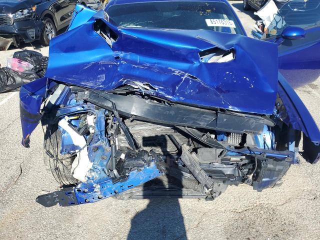 Photo 11 from auction – 2018 DODGE CHALLENGER with VIN 2C3CDZAG6JH260308