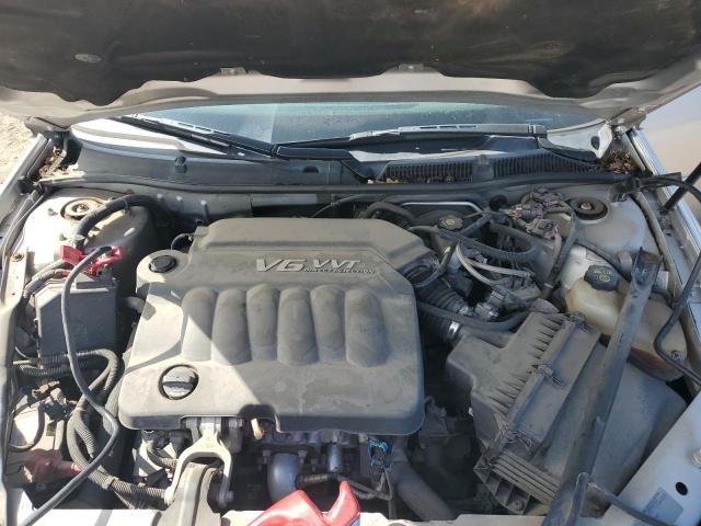 Photo 11 from auction – 2012 CHEVROLET IMPALA LT with VIN 2G1WG5E31C1119117