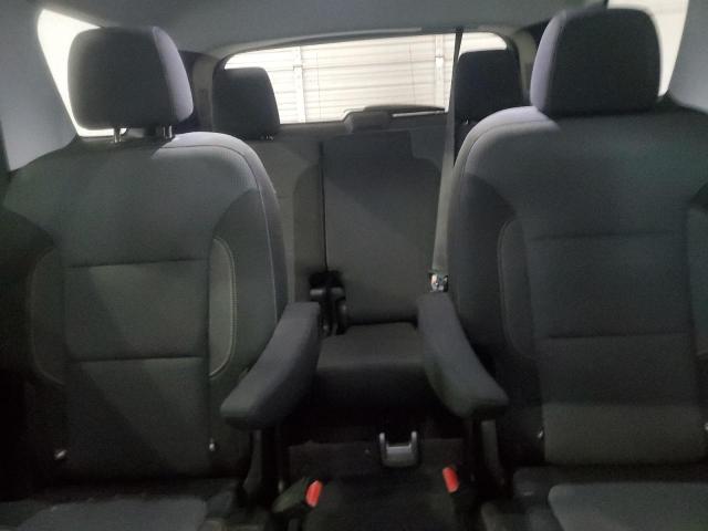 Photo 10 from auction – 2020 CHEVROLET TRAVERSE L with VIN 1GNEVMKW1LJ207650