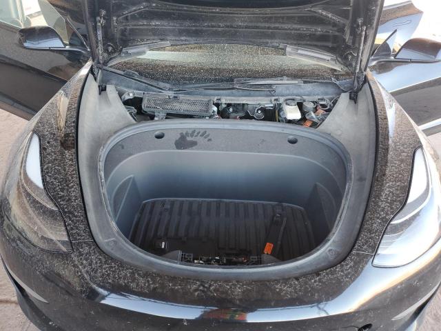 Photo 11 from auction – 2023 TESLA MODEL 3 with VIN 5YJ3E1EA3PF647543
