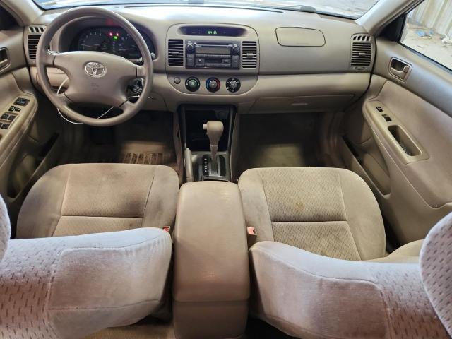 Photo 8 from auction – 2002 TOYOTA CAMRY LE with VIN 4T1BE32K22U113272