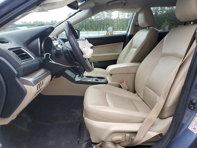Photo 7 from auction – 2015 SUBARU OUTBACK 2. with VIN 4S4BSBNC3F3338156