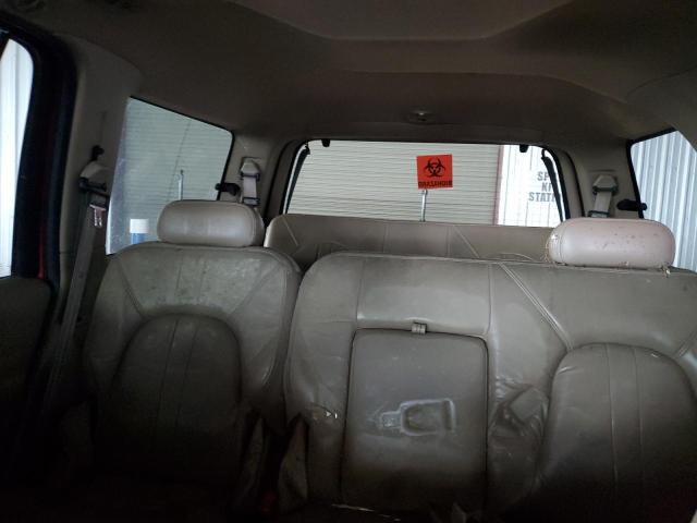 Photo 10 from auction – 2000 FORD EXPEDITION with VIN 1FMPU18L1YLA40522