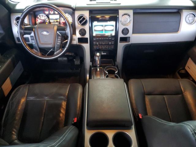Photo 8 from auction – 2012 FORD F150 SUPER with VIN 1FTFW1ET5CFC48327
