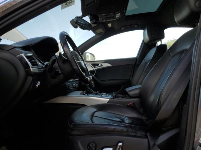 Photo 7 from auction – 2018 AUDI A6 PREMIUM with VIN WAUF8AFC5JN026413