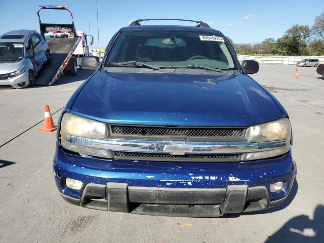 Photo 5 from auction – 2006 CHEVROLET TRAILBLAZE with VIN 1GNET16S666148680