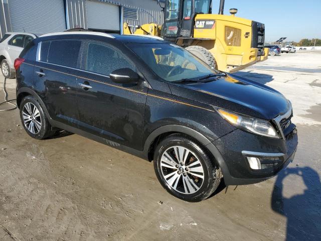 Photo 4 from auction – 2015 KIA SPORTAGE E with VIN KNDPC3AC3F7773609