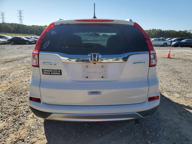 Photo 6 from auction – 2015 HONDA CR-V EXL with VIN 5J6RM4H7XFL013439