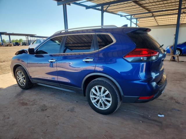 Photo 2 from auction – 2017 NISSAN ROGUE S with VIN JN8AT2MT7HW137204