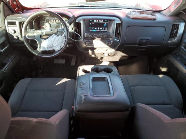 Photo 8 from auction – 2019 CHEVROLET SILVERADO LD with VIN 2GCVKPECXK1147719