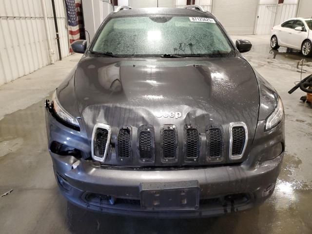Photo 5 from auction – 2016 JEEP CHEROKEE L with VIN 1C4PJMCS8GW283397