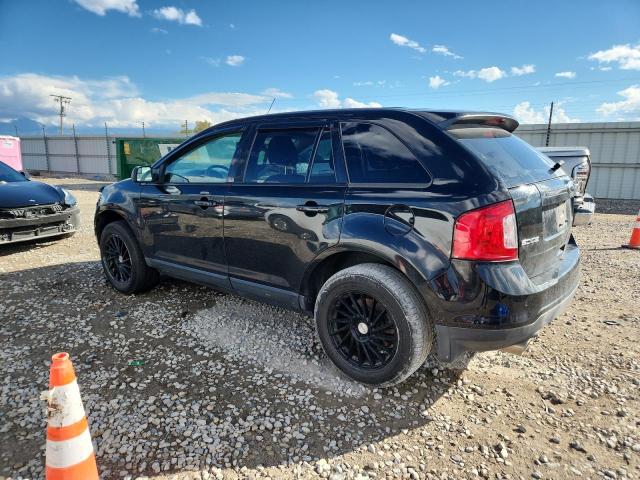 Photo 2 from auction – 2013 FORD EDGE SEL with VIN 2FMDK4JCXDBC18071