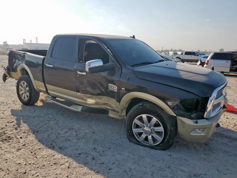 Photo 4 from auction – 2016 RAM 2500 LONGH with VIN 3C6UR5GL3GG222713