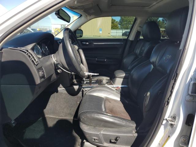 Photo 7 from auction – 2010 CHRYSLER 300 S with VIN 2C3CA2CV4AH330402