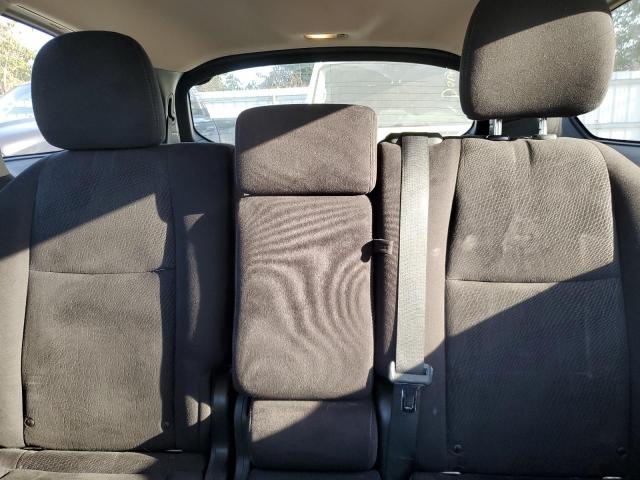 Photo 10 from auction – 2013 NISSAN PATHFINDER with VIN 5N1AR2MM7DC657753