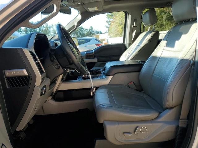 Photo 7 from auction – 2017 FORD F150 SUPER with VIN 1FTEW1EF6HFA87208