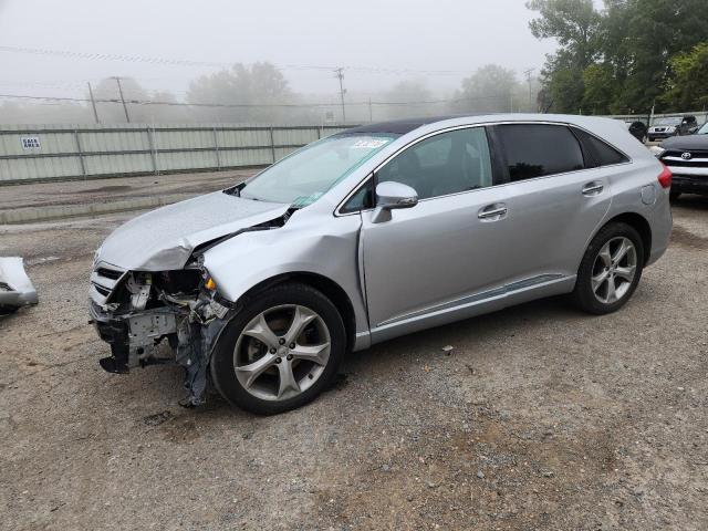 TOYOTA VENZA LE 2015 with VIN 4T3ZK3BB3FU074941 - Photo from auction