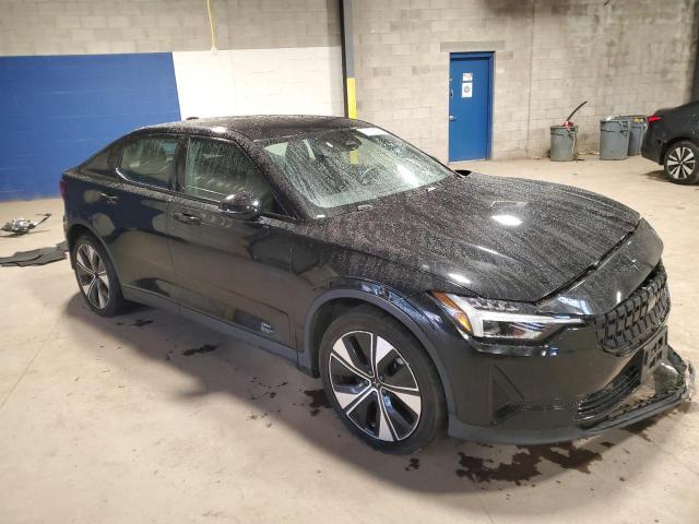 Photo 4 from auction – 2023 POLESTAR 2 with VIN YSMEG3KA5PL116560