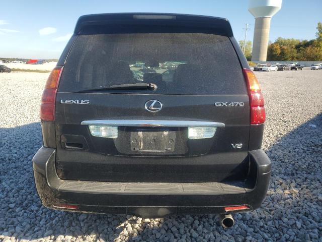 Photo 6 from auction – 2007 LEXUS GX 470 with VIN JTJBT20X170142762