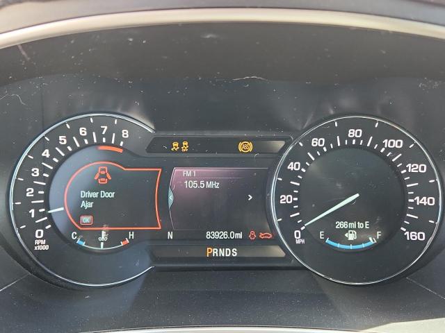 Photo 9 from auction – 2016 LINCOLN MKX RESERV with VIN 2LMTJ6LR7GBL88747