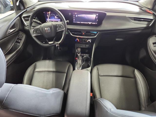 Photo 8 from auction – 2024 BUICK ENCORE GX with VIN KL4AMESL5RB161890