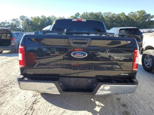 Photo 6 from auction – 2019 FORD F150 SUPER with VIN 1FTEW1C44KFC12229
