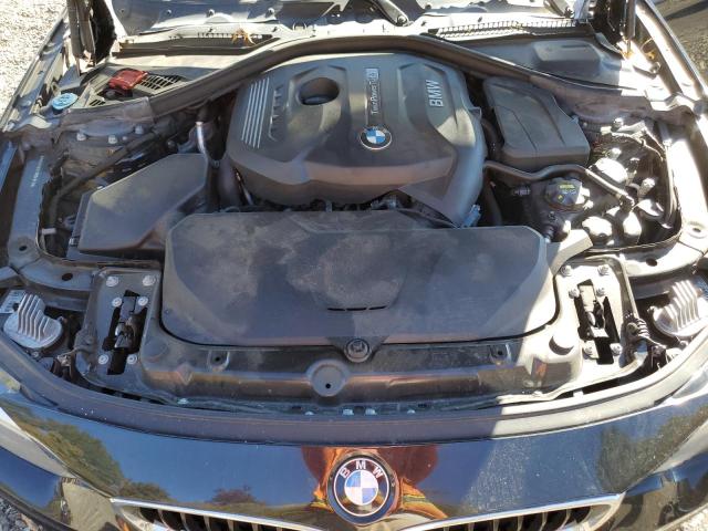 Photo 11 from auction – 2018 BMW 430XI GRAN with VIN WBA4J3C53JBG94843