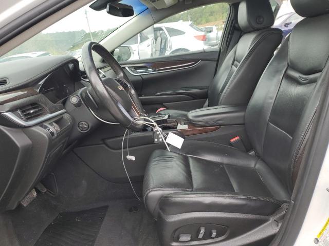 Photo 7 from auction – 2017 CADILLAC XTS LUXURY with VIN 2G61M5S3XH9106487