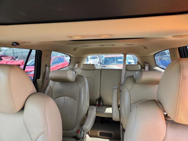 Photo 10 from auction – 2011 BUICK ENCLAVE CX with VIN 5GAKVBED0BJ242027