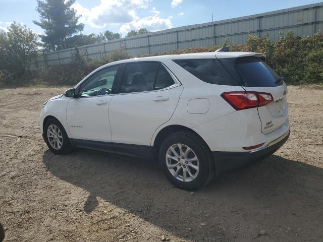 Photo 2 from auction – 2018 CHEVROLET EQUINOX LT with VIN 2GNAXJEV1J6247991