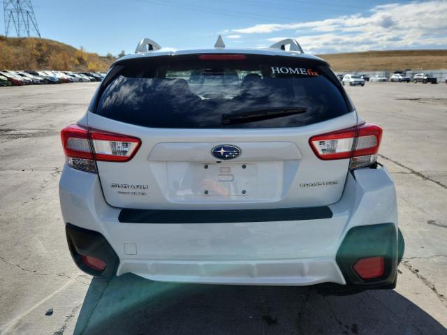 Photo 6 from auction – 2019 SUBARU CROSSTREK with VIN JF2GTACC7KH241254