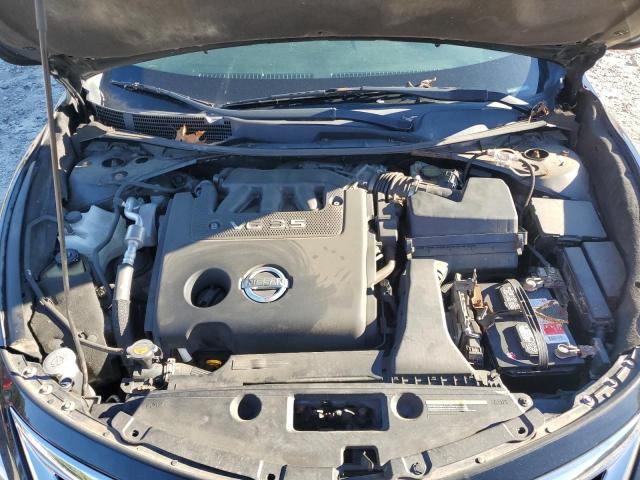 Photo 11 from auction – 2013 NISSAN ALTIMA 3.5 with VIN 1N4BL3AP1DN504455