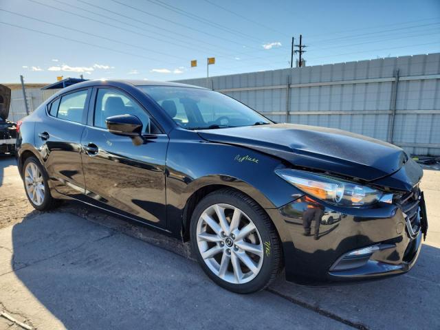 Photo 4 from auction – 2017 MAZDA 3 TOURING with VIN JM1BN1V79H1105826