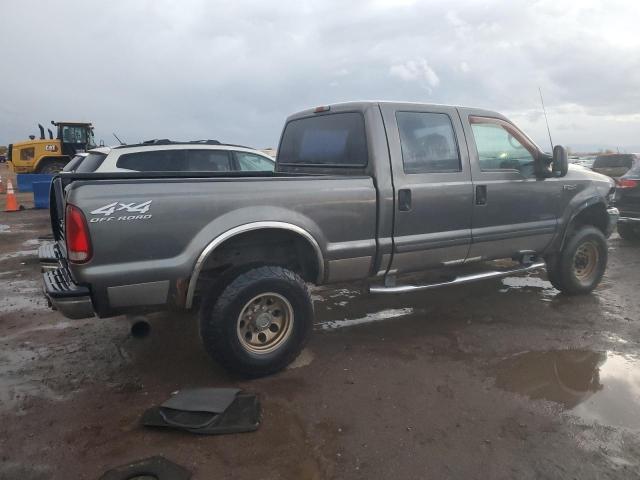 Photo 3 from auction – 2002 FORD F250 SUPER with VIN 1FTNW21F32EA02009
