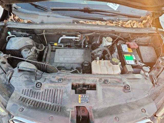 Photo 12 from auction – 2019 BUICK ENCORE with VIN KL4CJASB5KB716652