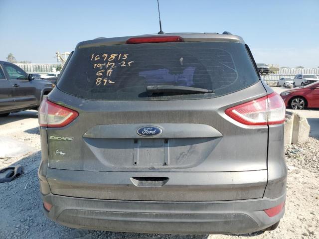 Photo 6 from auction – 2013 FORD ESCAPE S with VIN 1FMCU0F71DUA60966