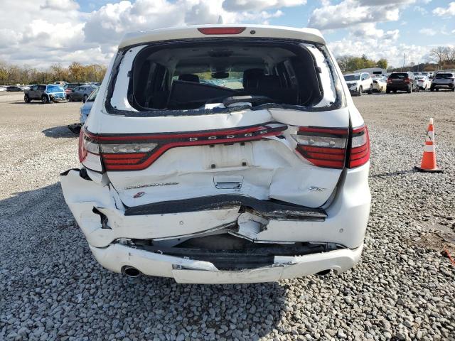 Photo 6 from auction – 2019 DODGE DURANGO GT with VIN 1C4RDJDG6KC560874