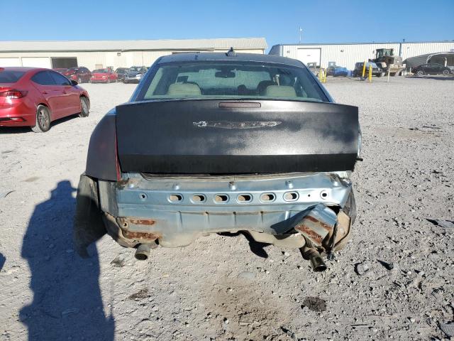 Zdjęcie 6 z aukcji – 2009 CHRYSLER 300C z VIN 2C3LK63T89H586928