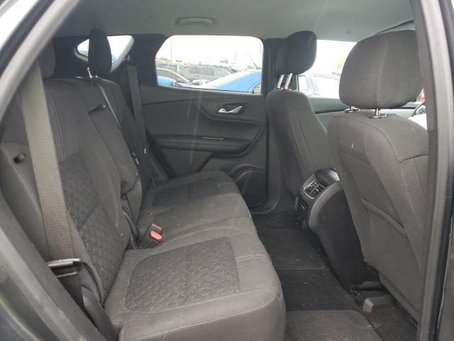 Photo 11 from auction – 2021 CHEVROLET BLAZER 1LT with VIN 3GNKBBRA1MS577121