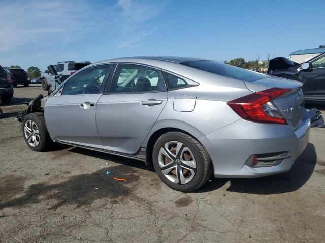 Photo 2 from auction – 2016 HONDA CIVIC LX with VIN 19XFC2F55GE210093