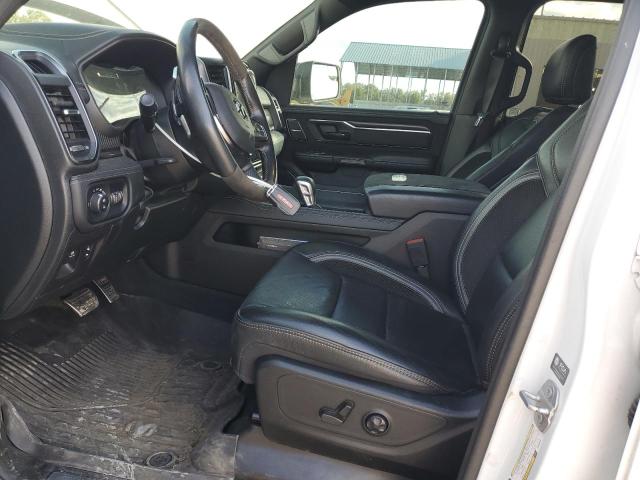 Photo 7 from auction – 2022 RAM 1500 TRX with VIN 1C6SRFU91NN252416