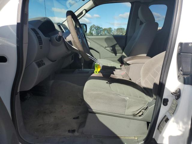 Photo 7 from auction – 2016 NISSAN FRONTIER S with VIN 1N6BD0CT3GN737142